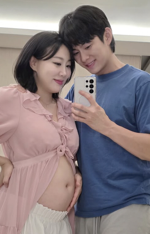 '쌍둥이 임신' 임라라, 안타까운 소식 "정밀 초음파 후 태아보험 전부 …
