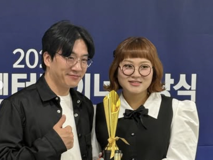 신윤승♥조수연, 내년 5월로 결혼 연기..집들이서 지인 소개 (개콘)