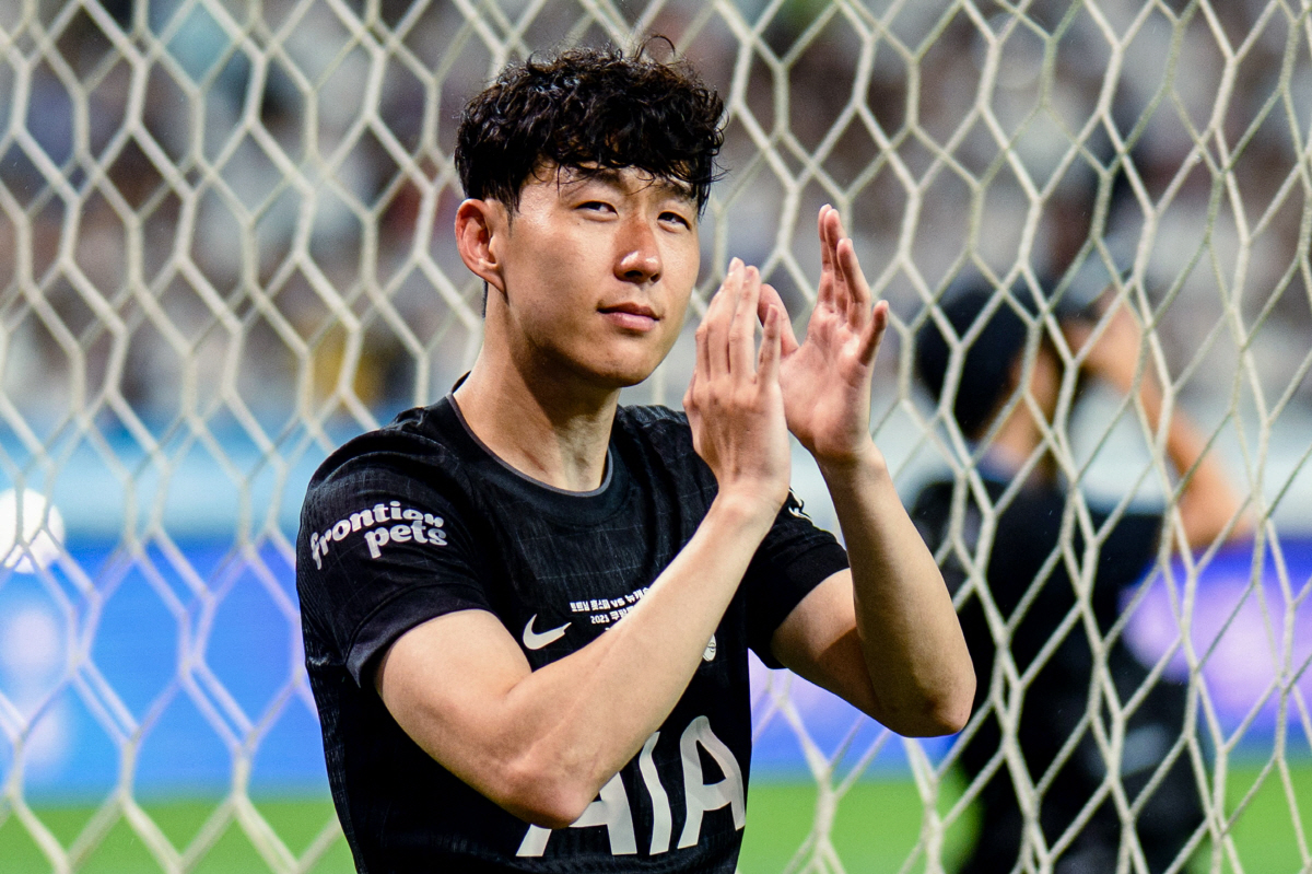 英 BBC 피셜! "손흥민 MLS 최고 이적료 경신"→367억, 라테 라…