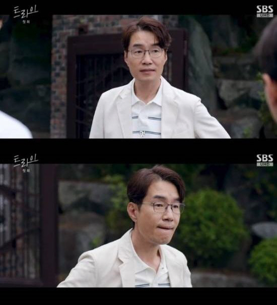 [공식] SBS ‘트라이’ 제작진 “故 송영규 비보에 깊은 애도…후반부 …