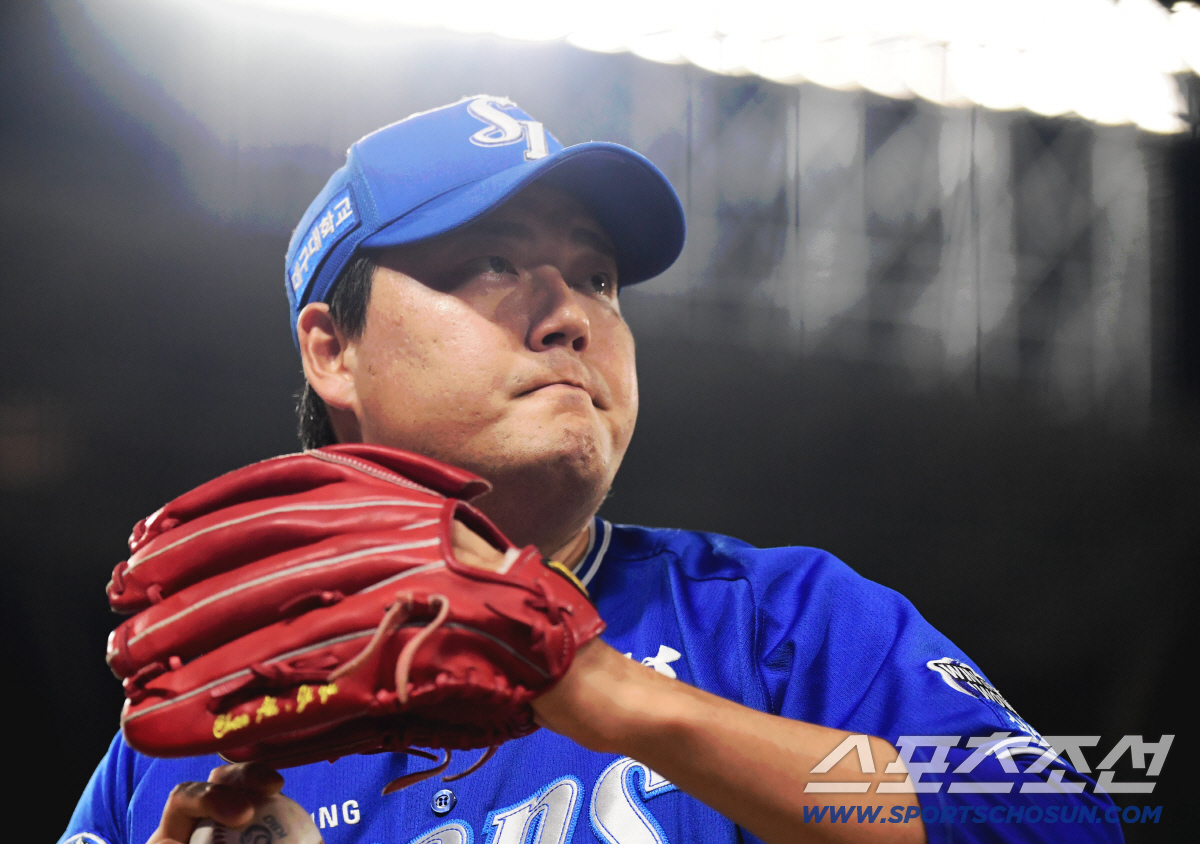 박병호 류지혁 김태훈 베테랑 3총사 말소, 위기의 삼성 원정 6연전 총력…