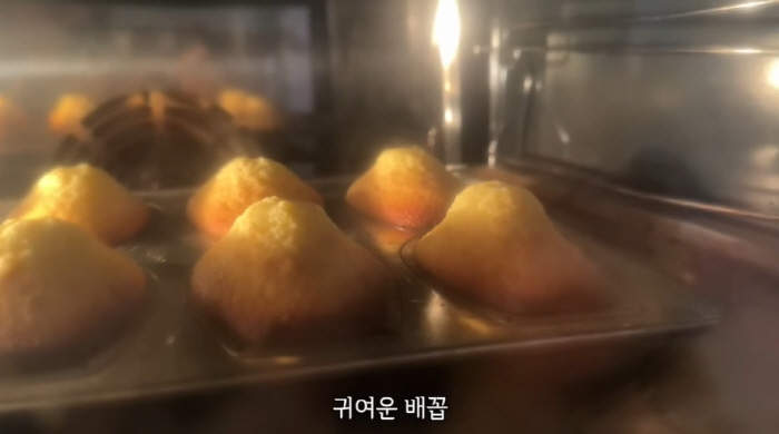 신세경, 특급 팬사랑 빛난 생일...직접 쿠키 '260개' 만들고 "생일…