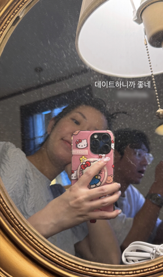 김지혜, '쌍둥이 임신' 30주차에 안타까운 근황 속 "좋게 생각하기로"