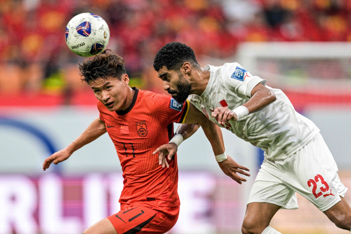 '14억 중국 축구' 폭싹 망했수다..."팬 말고 스폰서가 최고지!" 中…