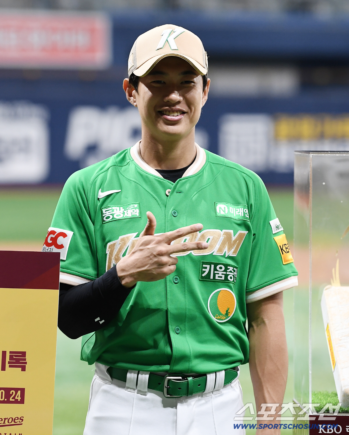 120억 초대박! 여전히 'ML 꿈' 여전히 굳건하다…"美 에이전트 계약…