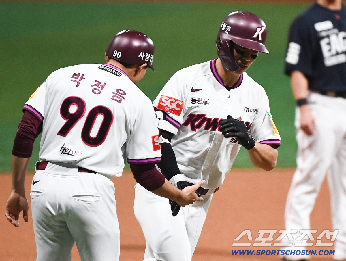 '120억 쇼크' 김도영에 밀린 설움 날렸다…FA 시장 판도까지 뒤흔드나