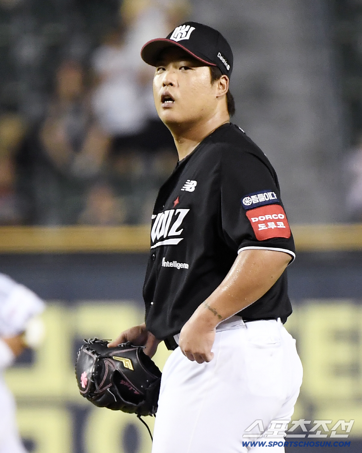 '120억 쇼크' 김도영에 밀린 설움 날렸다…FA 시장 판도까지 뒤흔드나