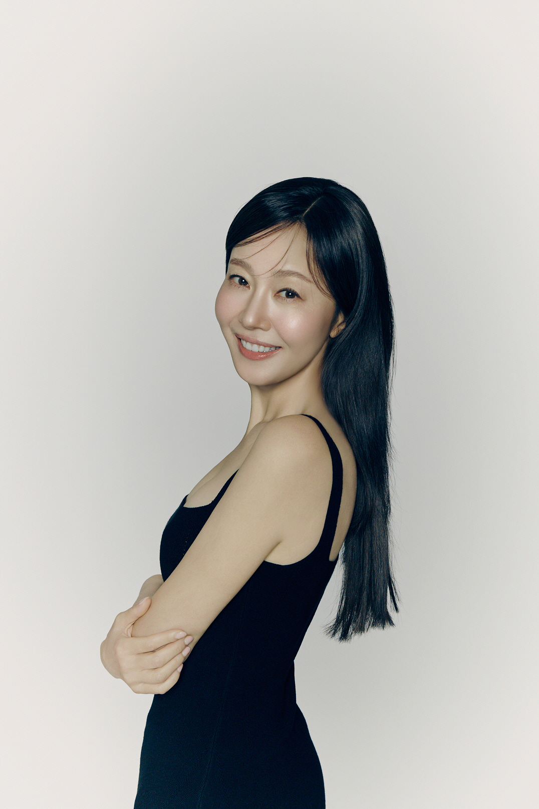[SC인터뷰] "광숙아 행복해라!"…'독수리 5형제' 엄지원, 성공적인 …