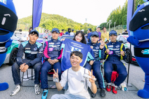 오네레이싱, 팬클럽 7천500명 돌파…'모터테인먼트 본격화'