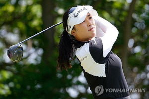 윤이나, 한국 오면 살아날까…7일 개막 삼다수 마스터스 출전