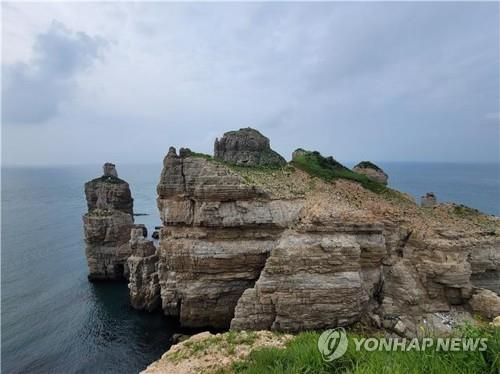 인천 옹진군, 백령도 안보·관광 둘레길 조성 추진