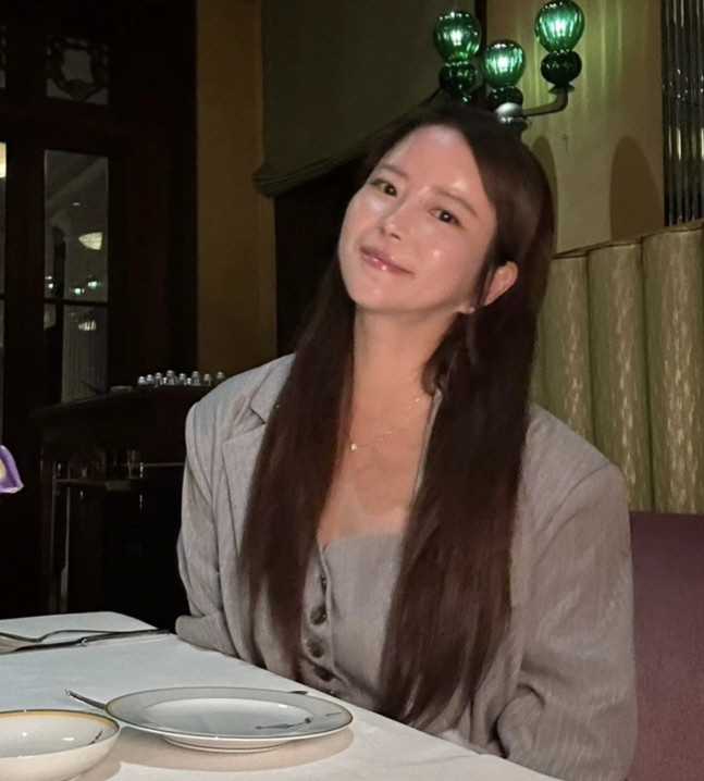 '이수근♥' 박지연, 신장 재이식 앞두고 눈물 펑펑.."다 잘될 거니 걱…