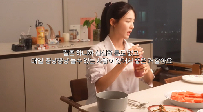 남보라, 결혼 3개월만 ♥훈남 남편과 이혼설에 당황 "소문일 뿐...매일…