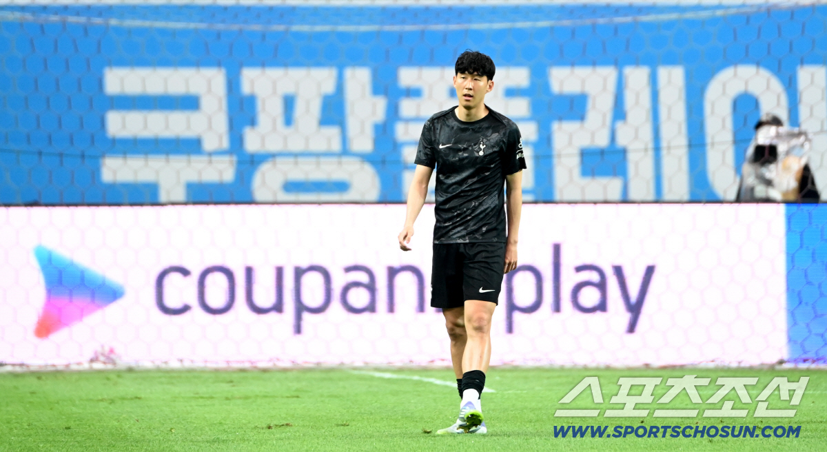 "손흥민, 리오넬 메시 수준의 계약 체결"→"MLS 차세대 슈퍼스타" S…