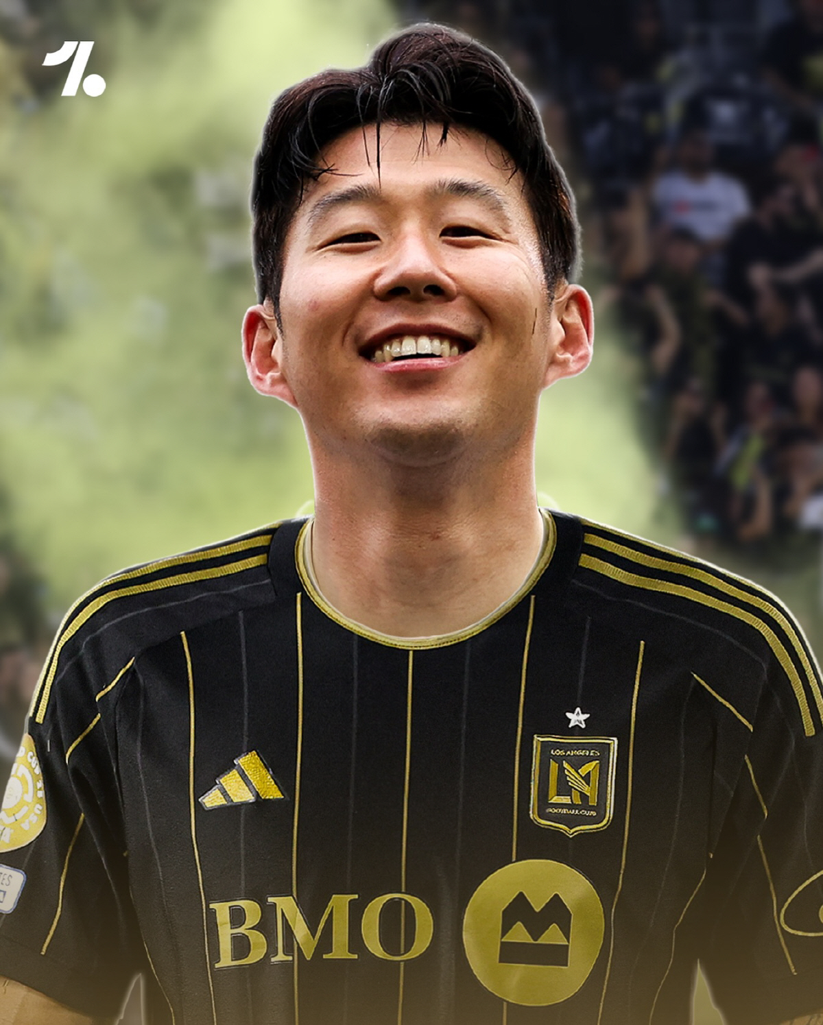 "손흥민, 리오넬 메시 수준의 계약 체결"→"MLS 차세대 슈퍼스타" S…