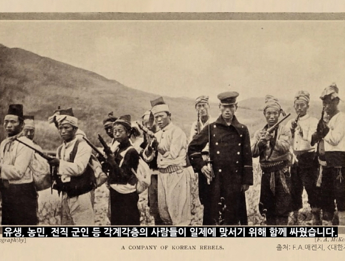 차주영·서경덕, 광복 80주년 '빛을 담은 항일유산' 알린다 [공식]