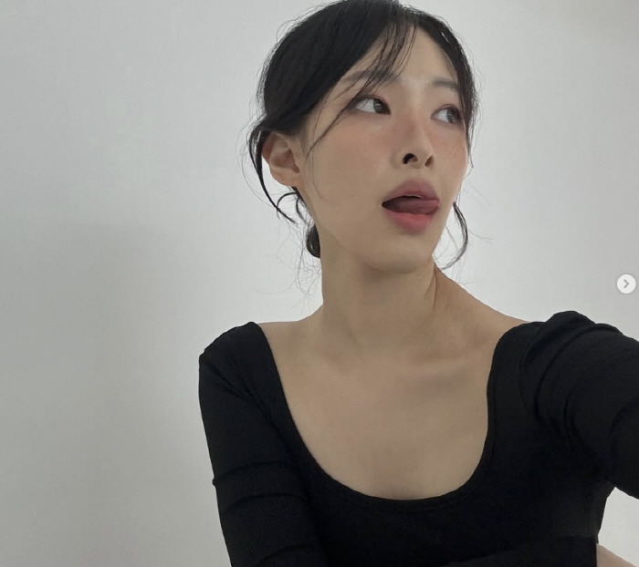 '모솔연애' 지연, ♥정목과 침대 스킨십 사과 "너그러이 봐주셨으면" […