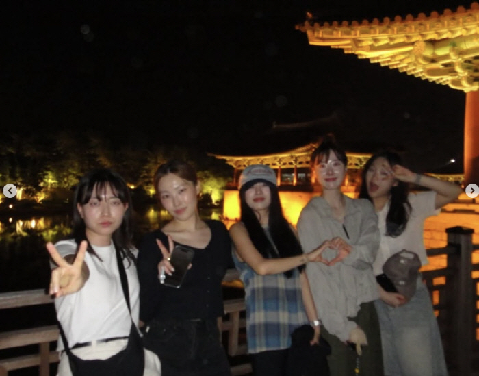 '모솔연애' 지연, ♥정목과 침대 스킨십 사과 "너그러이 봐주셨으면" […