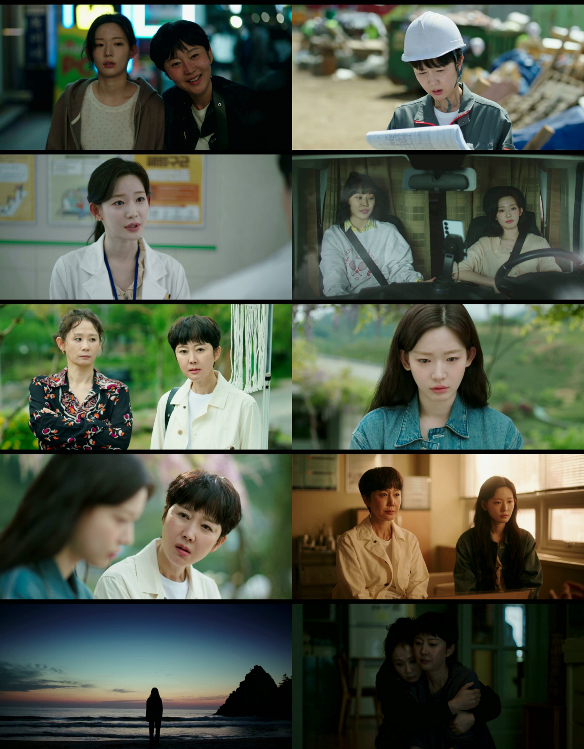 [SC리뷰] 염정아, 의대상 딸 뇌종양이었다 "당연한 게 하나도 없어" …