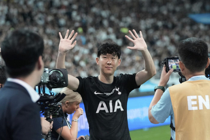 "메시만 면제입니다" 미국행 임박 손흥민, MLS '이 규칙' 무조건 지켜야 한다고?