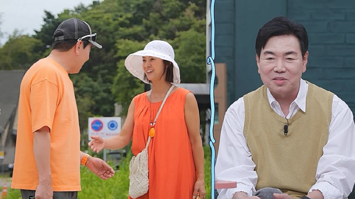 "언제까지 결론없는 핑크빛만?"…김일우·박선영, 데이트만 계속 '방송용'…
