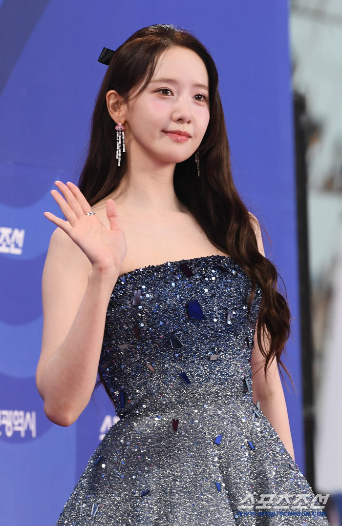 "8월은 윤아의 달"…임윤아, '악마가 이사왔다'→'폭군의 셰프' 夏쌍끌이 흥행 간다