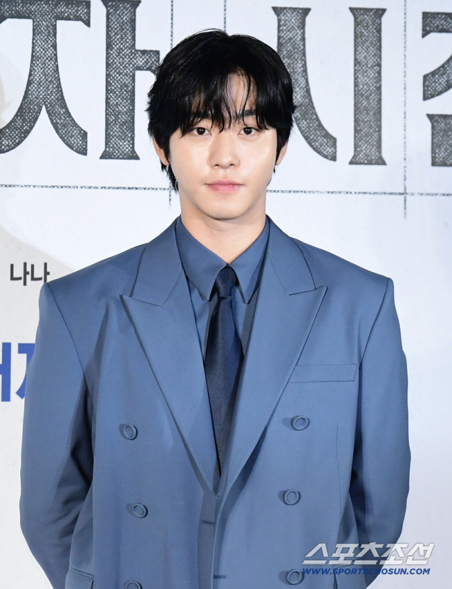 "멕시코서 대서특필"…안효섭, '케데헌' '전독시' 잭팟 터졌다