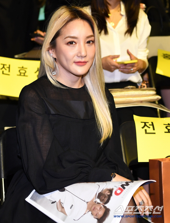 바다, 허위 광고 논란에 고개 숙였다…소속사도 책임 인정[전문]