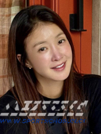 '임신 7개월' 이시영, 美 한달살이 끝 