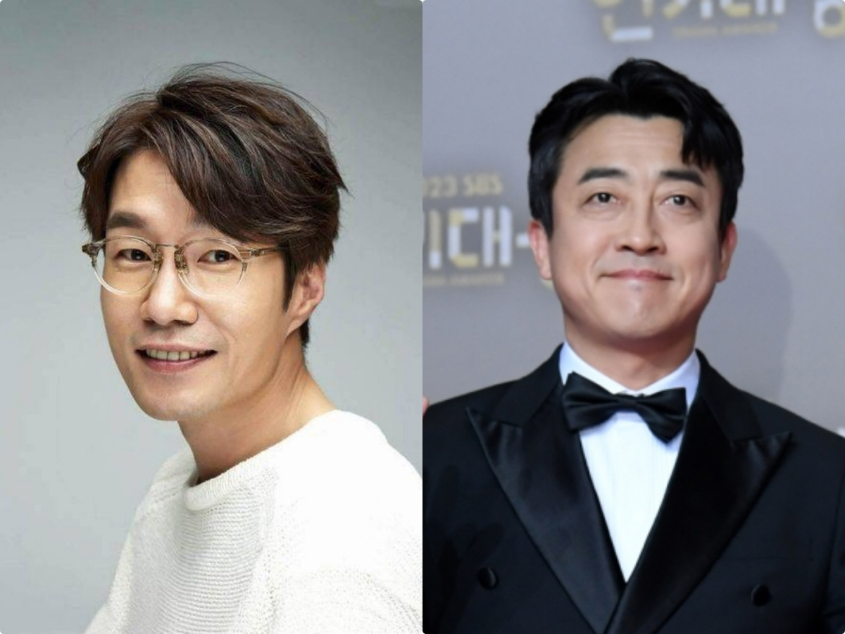 "또 보자 했잖아" 이종혁→류승수, ★들 故송영규 빈소서 애끓는 추모