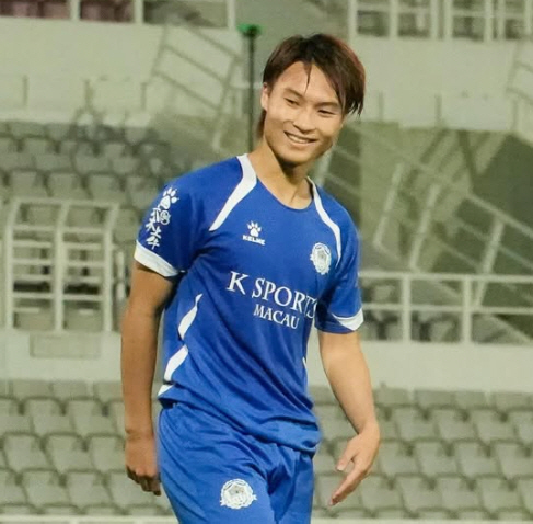 디오구 조타 이은 충격적 비극…20세 FW, 교통사고로 즉사