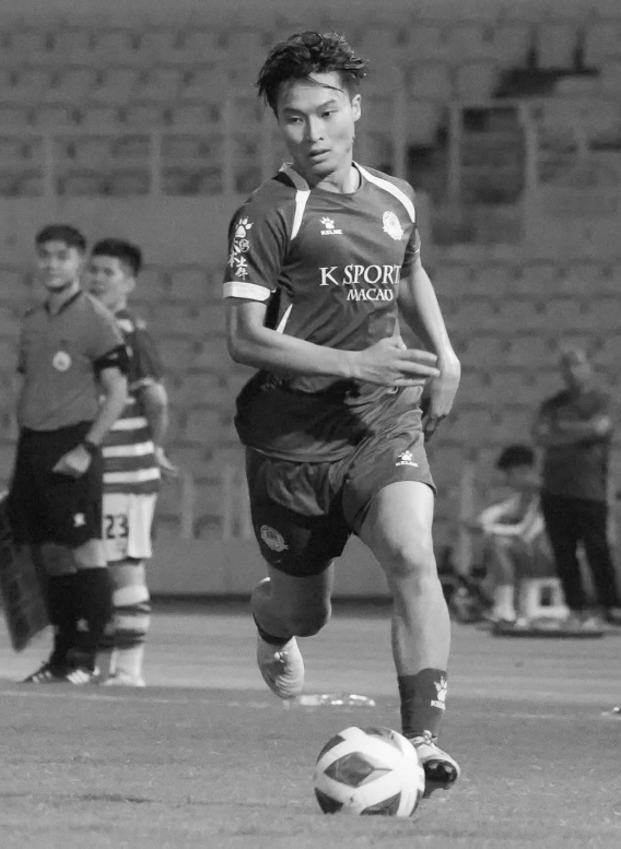 디오구 조타 이은 충격적 비극…20세 FW, 교통사고로 즉사