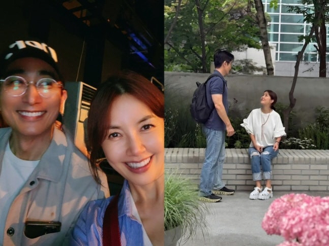 [SCin스타] “신인배우상 서른 직전, 신진작가상은 육십 직전” 신애라…
