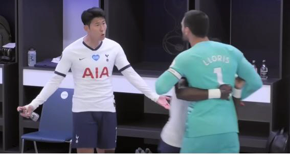 '책임과 부담' 손흥민 MLS 이적 귀찮게 됐다…메시만 예외+몸싸움한 토…