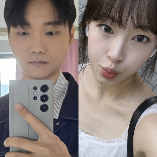 '모솔연애' 정목·지연, 현커 아니었다…결별 고백 "응원해주신 분들께 죄…
