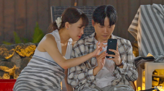 [전문] 넷플 ‘모태솔로지만’ 정목 “♥지연과 결별…비판 모두 귀담아 듣겠다”