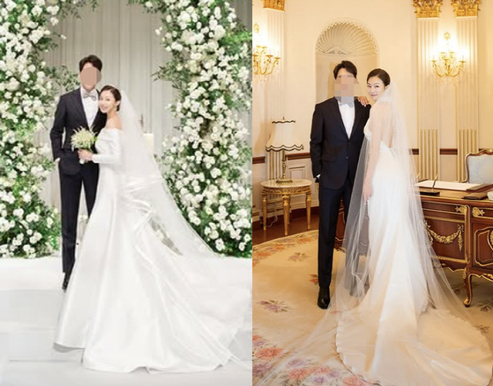 하연주 ♥20조 자산가 남편 얼굴 최초 공개 "암호 화폐 투자사 대표"
