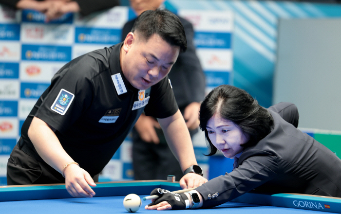 '우승자도, 장타 선수도 쌀 기부' 프로당구 PBA, 시즌 3차투어 'NH농협카드 채리티 챔피언십' 개막