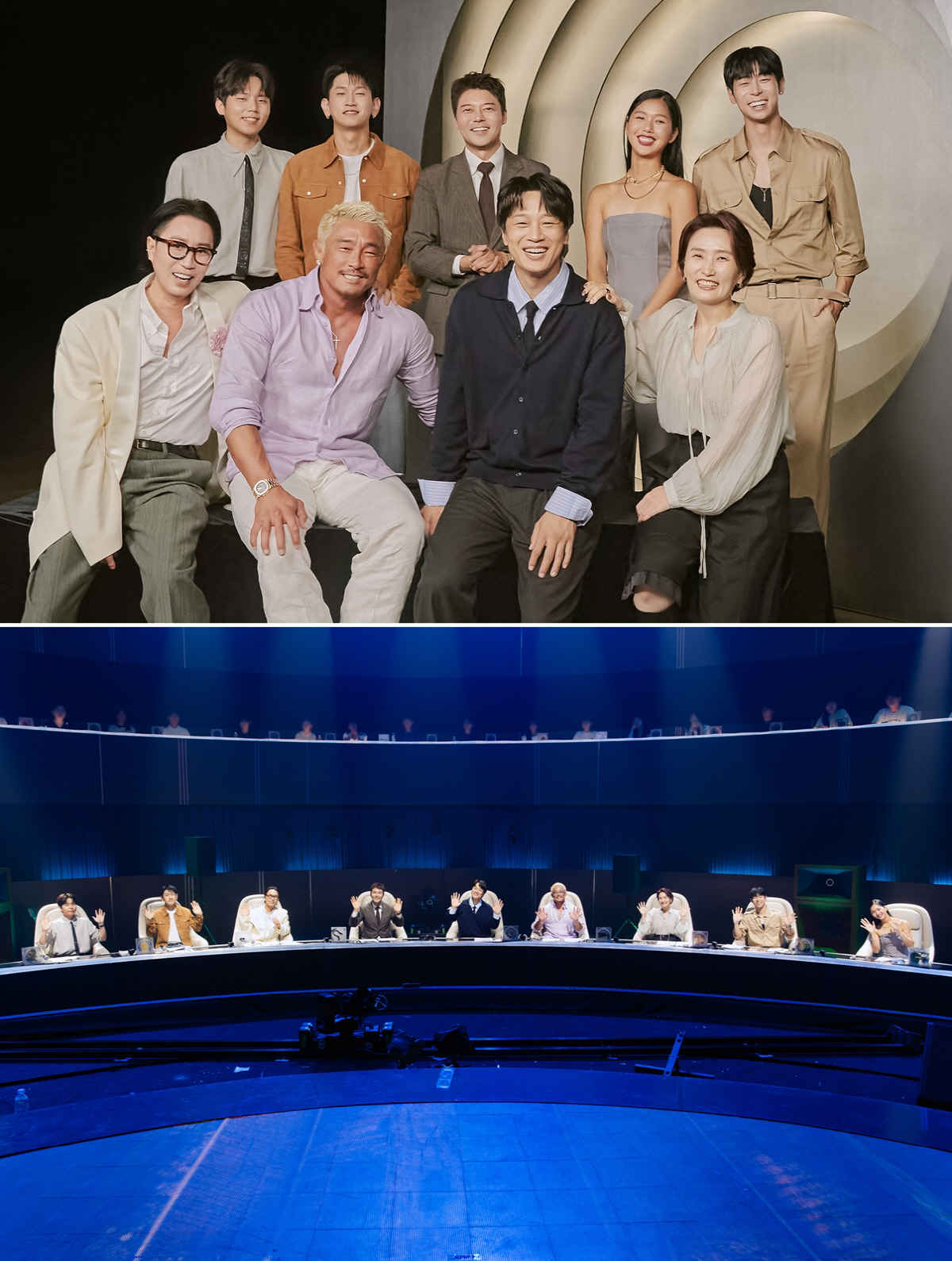 [공식] 정재형·차태현·크러쉬·추성훈…SBS ‘우리들의 발라드’ 탑백귀 …