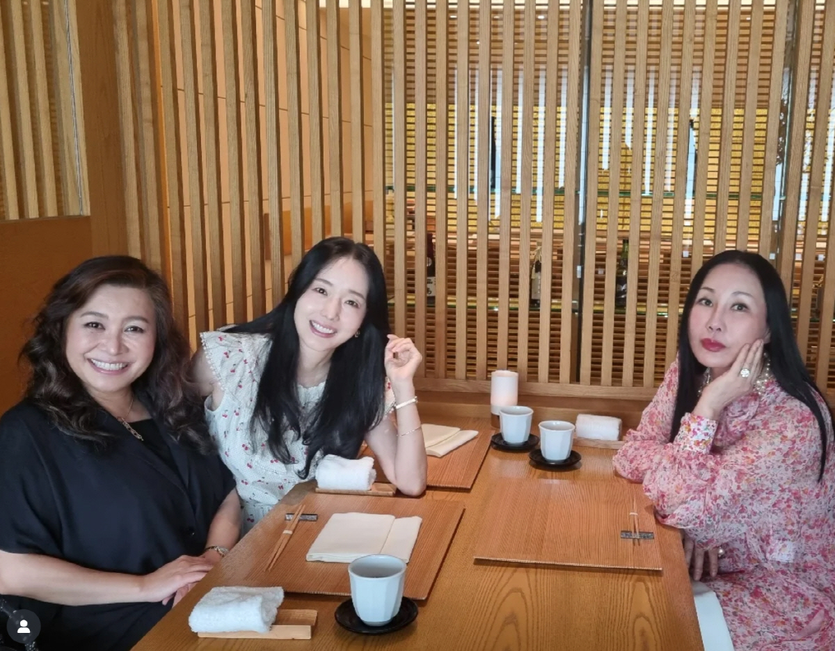 이정현, ♥의사 사모님의 황금 인맥..오은영 박사 만나 폭풍 수다 "육퇴…