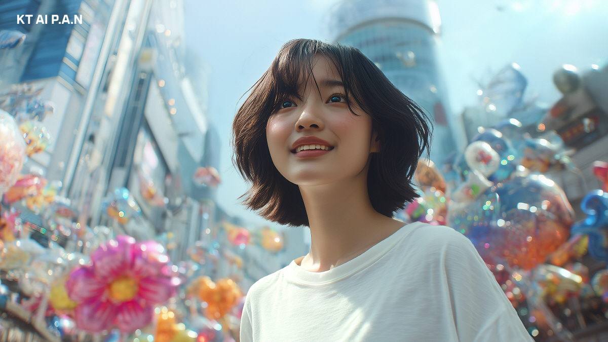 KT, '2025 AI P.A.N' 영상 공모전 접수 진행