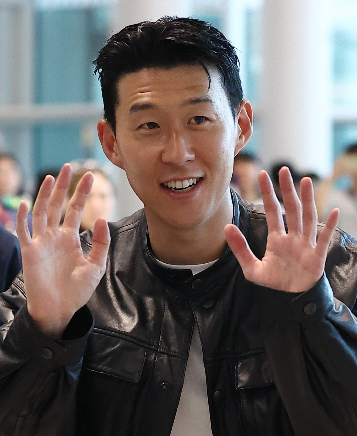 '韓 주장, 사우디 리그에 가지 않는다' 자신의 말을 지킨 손흥민 'ML…
