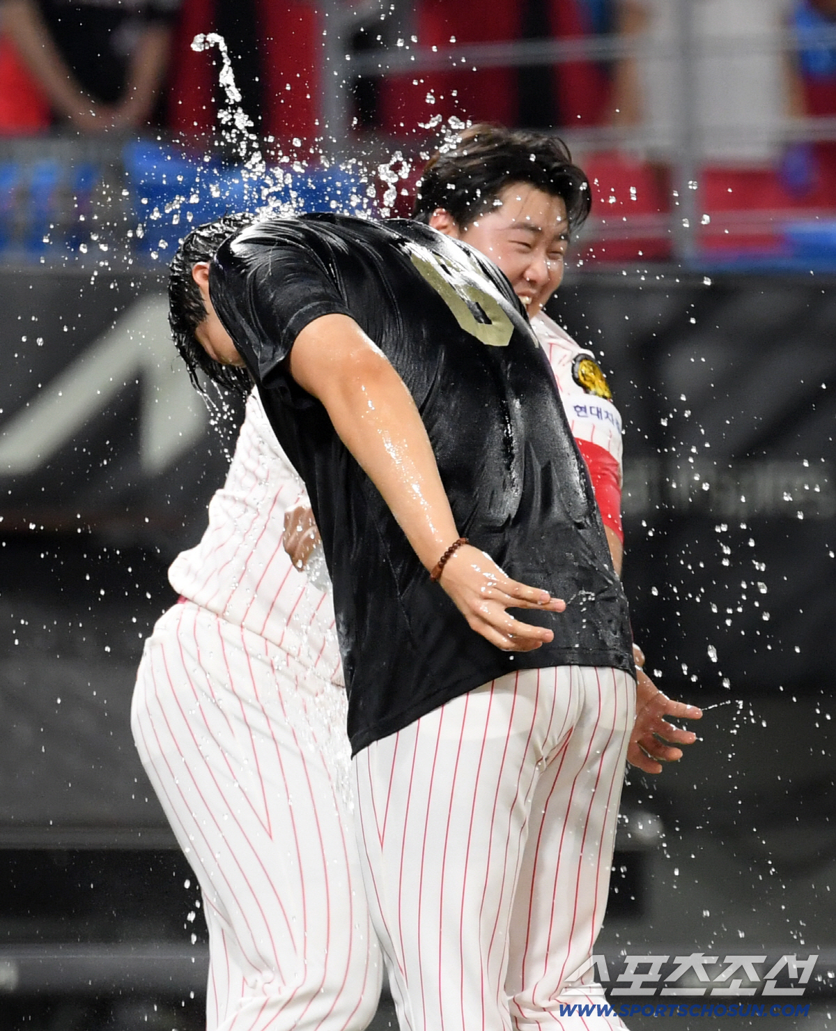'이럴수가' 8→2위 급등, KIA 트레이드 초대박 터졌다…홀드 1위 없…