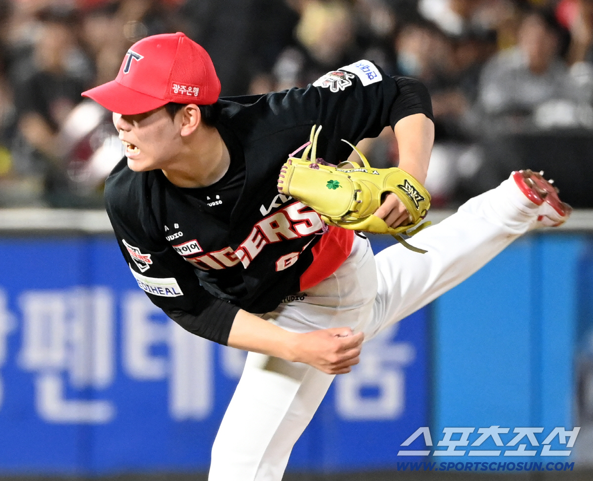 '이럴수가' 8→2위 급등, KIA 트레이드 초대박 터졌다…홀드 1위 없…