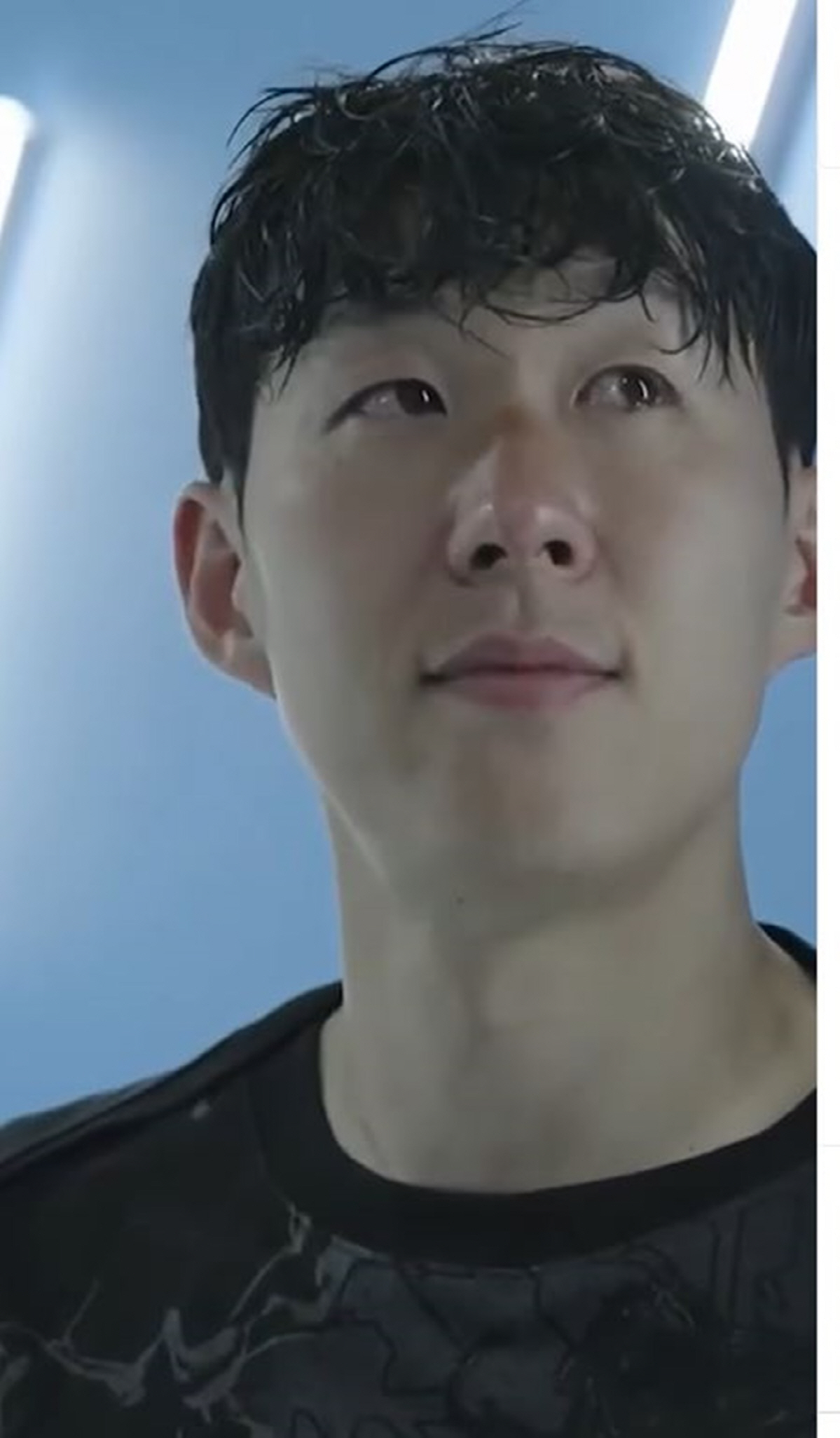 "토트넘 10년 한마디로?인크레더블!" 라라랜드로 떠난 손흥민,토트넘과의…