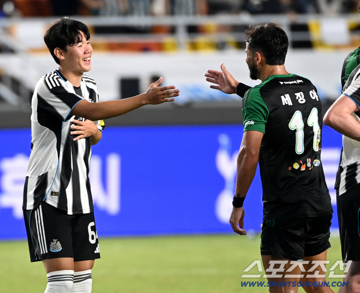 'HERE WE GO'급 확인 완료! '韓 축구 레전드' 손흥민 후계자 …
