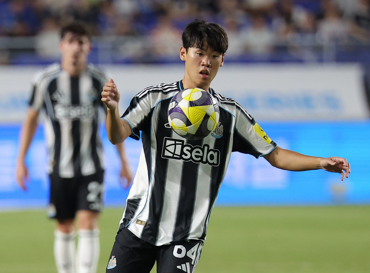 'HERE WE GO'급 확인 완료! '韓 축구 레전드' 손흥민 후계자 …