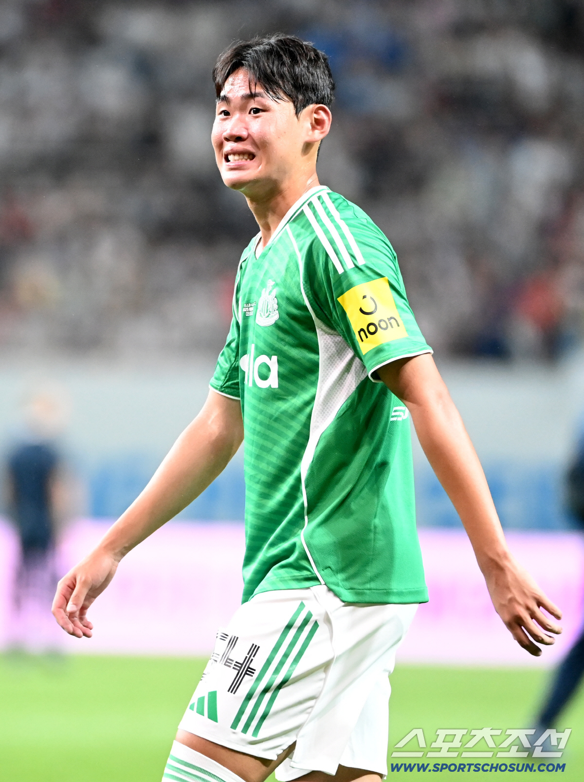 'HERE WE GO'급 확인 완료! '韓 축구 레전드' 손흥민 후계자 …