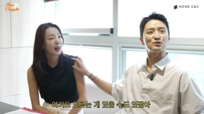 '200억 재벌 2세' 인교진, 재산 공개 거부…"♥소이현 모르는 것 있…