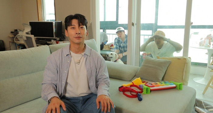 곽윤기, 빙상 영웅인데.."은퇴 후 대출 한도 낮아져 집 구하기 난감"